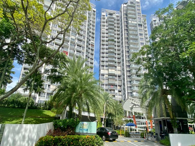 Images for The Parc Condominium
